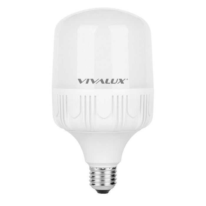 LED BULB E27 30W 2300LM 4000K VIVALUX TRB