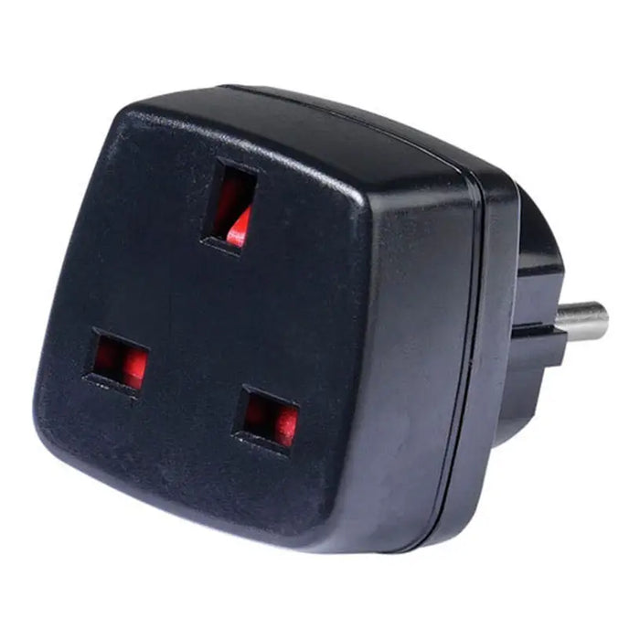 VIVANCO 28693 UK/BG - Разклонители и адаптери<<<Електроматериали<<<Praktiker&&&Разклонители и