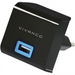 Vivanco 35586 USB charger - Аксесоари за смартфон<<<Аксесоари<<<TechMart&&&Аксесоари за смартфон<<<Телефони и