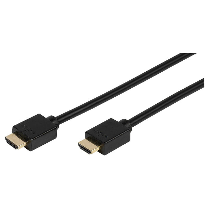 VIVANCO HDMI 47160 3M - Кабели<<<Електроматериали<<<Строителни