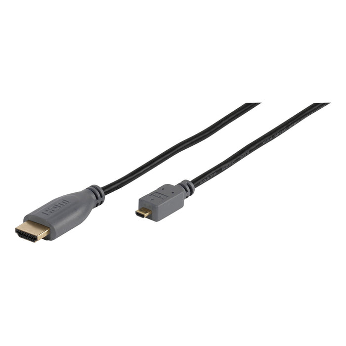 Cable VIVANCO 47092 1.5M