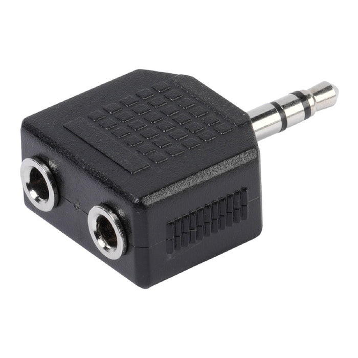 Cable VIVANCO 46064 Y 3.5MM