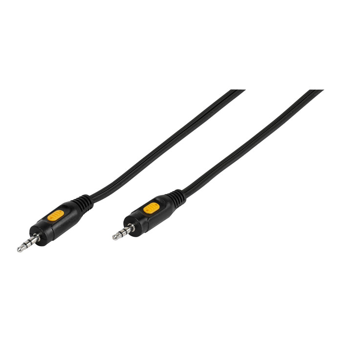 Cable VIVANCO 46147 3.5MM 5 M