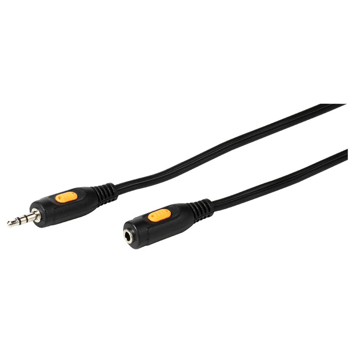 Cable VIVANCO 46056 3.5MM 2.5M