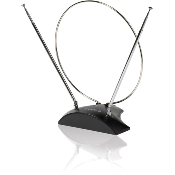 INTERNAL, PASSIVE ANTENNA VIVANCO 38882