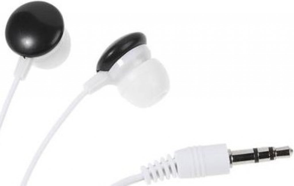 Headphones Vivanco 34883 BL