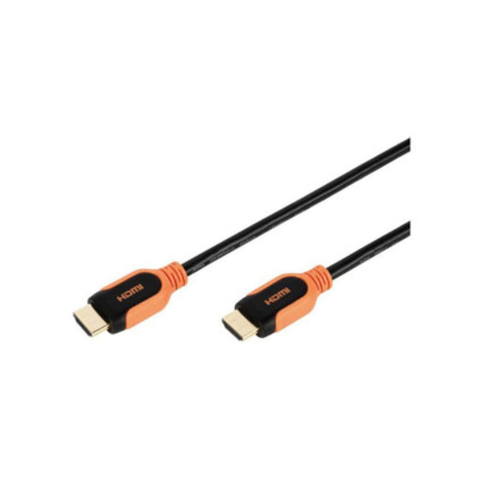 CABLE HDMI VIVANCO 42959 HDMI 2M