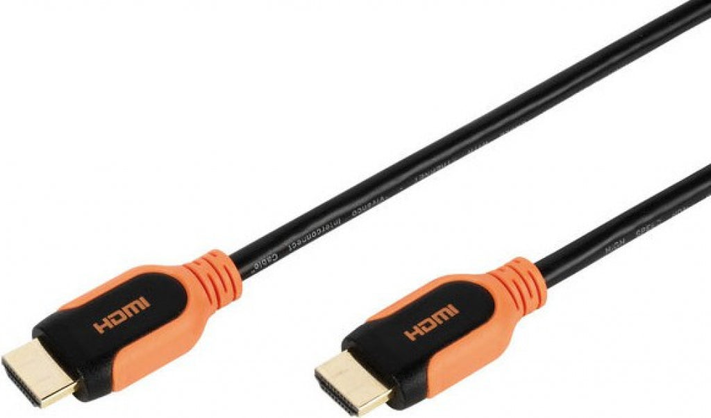 Cable Vivanco 42959 HDMI 1.4 2m