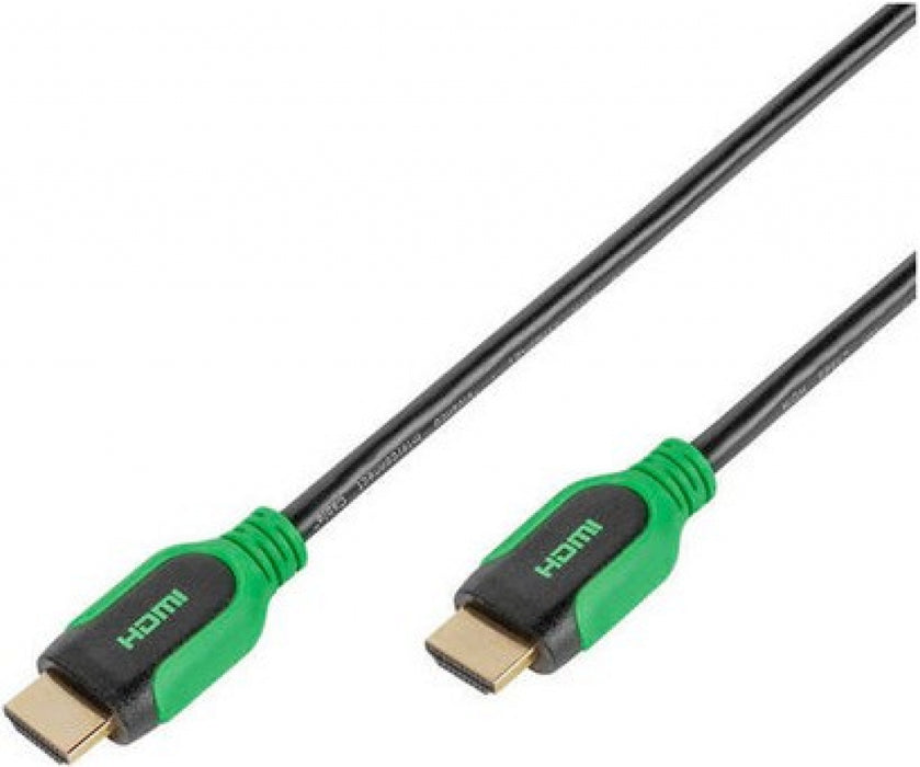 Cable Vivanco 42963 HDMI 1.4-4K 0.75m