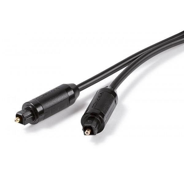 Vivanco Cable 46150 Optical Cable ODT 2m