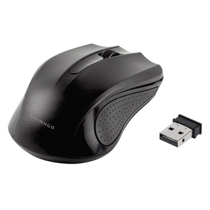 Wireless Mouse VIVANCO 36639