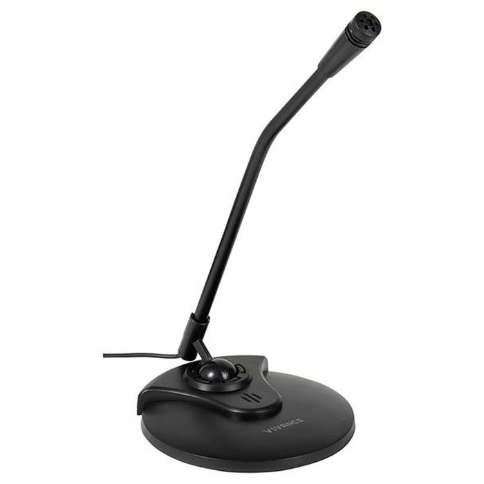 Microphone VIVANCO 36649