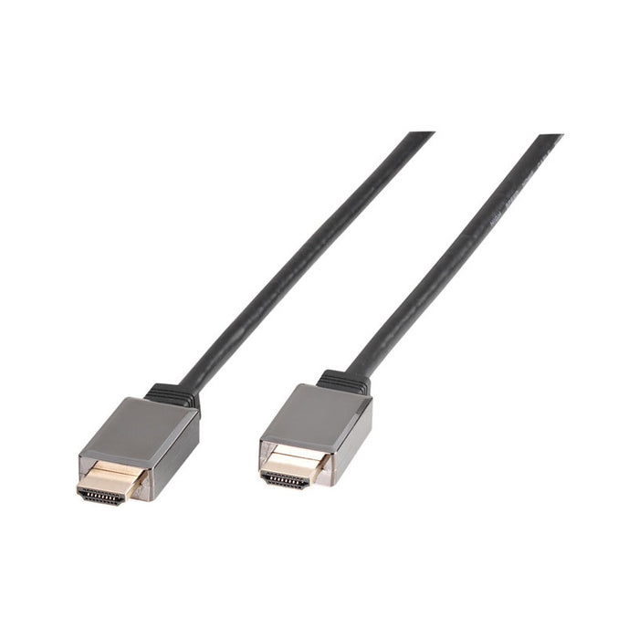 Cable VIVANCO 47171 HDMI 1M