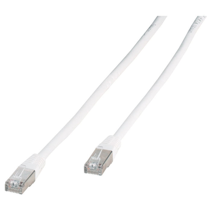Cable VIVANCO CAT6 UTP 2 m WT 45369