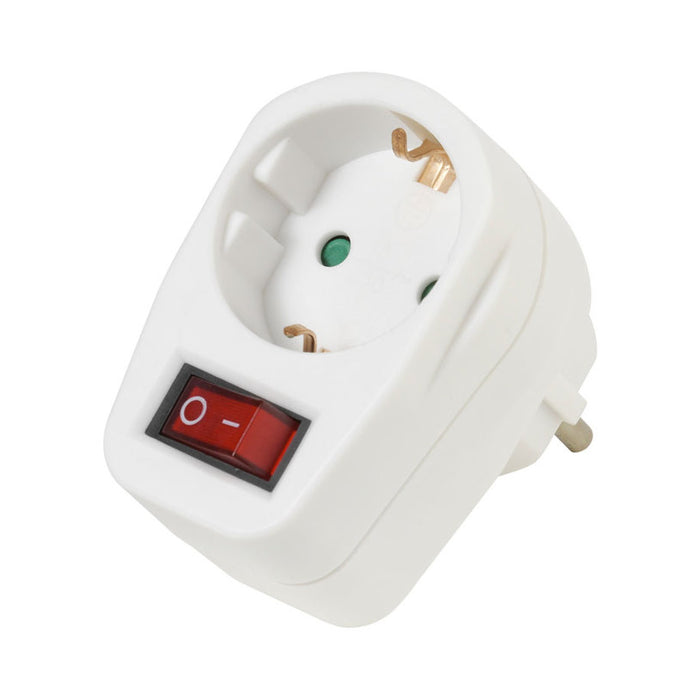 Splitter VIVANCO 22396 WITH KEY