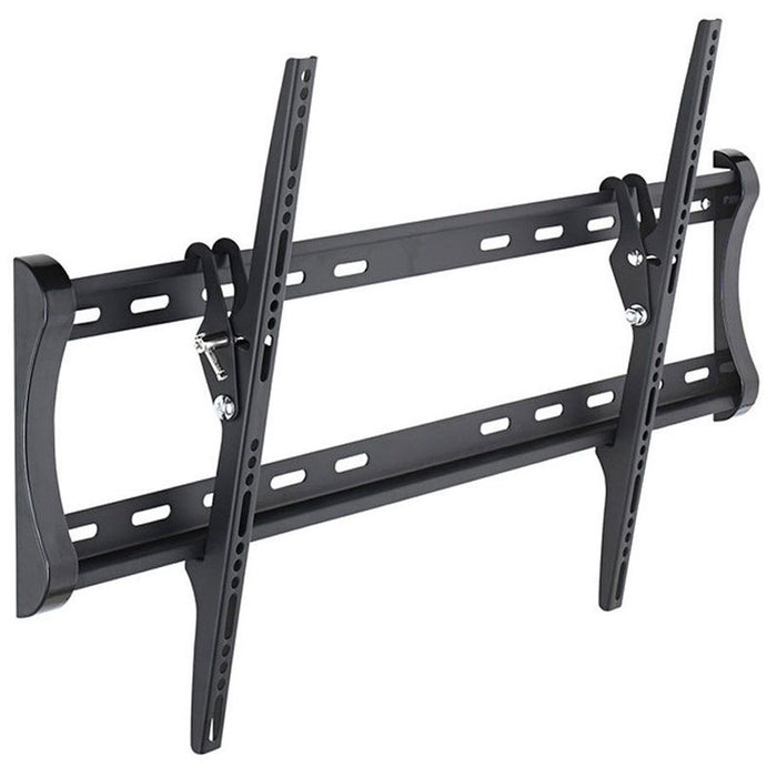 TV Stand VIVANCO 37976 BLACK