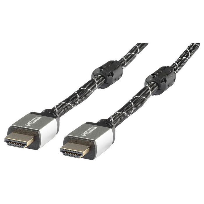 Cable VIVANCO 42209 HDMI 2M 8K
