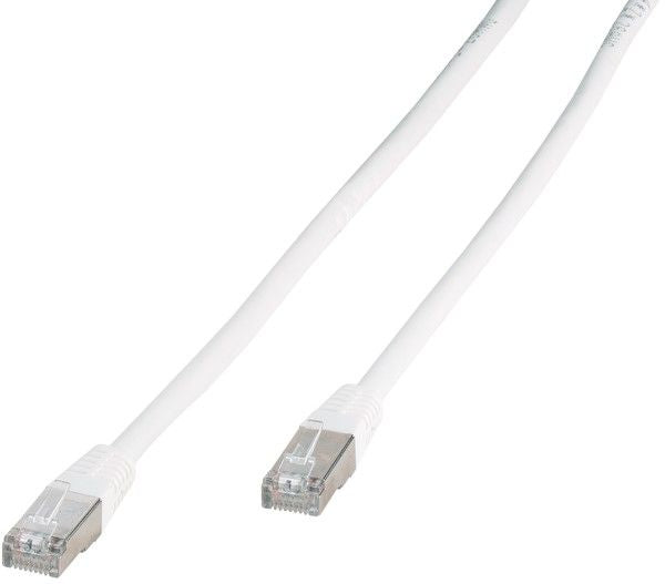 Cable VIVANCO CAT6 UTP 5 m WT 45371