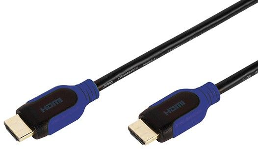 CABLE HDMI VIVANCO 42964 HDMI 5M