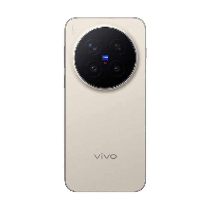 Smartphone Vivo 5671344 6,78" Octa Core 16 GB RAM 512 GB Brown
