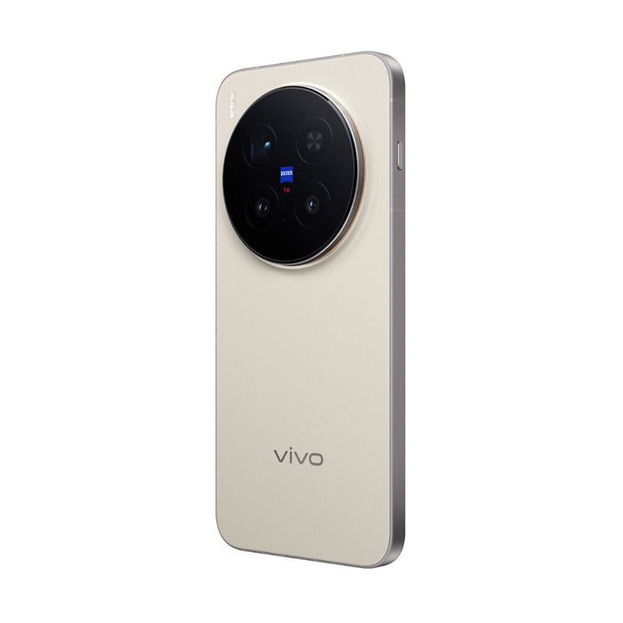 Smartphone Vivo 5671344 6,78" Octa Core 16 GB RAM 512 GB Brown