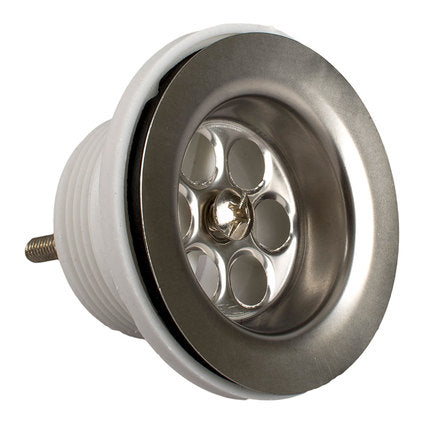 SOCKET FOR BATH SIPHON VLADIS