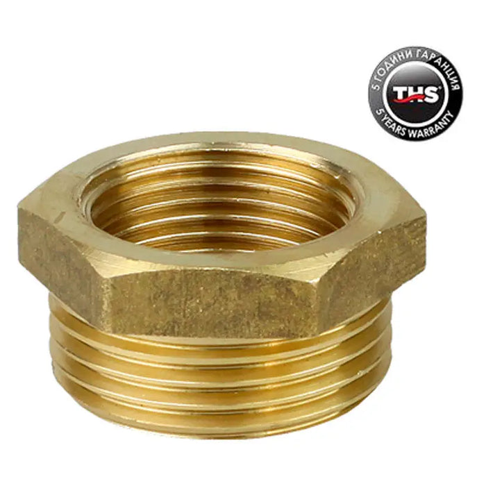 VNR THS THERMOSTYLE HEAVY DUTY MODEL - Фитинги и аксесоари за отопление<<<Отоплителна инсталация<<<Отопление Охлаждане