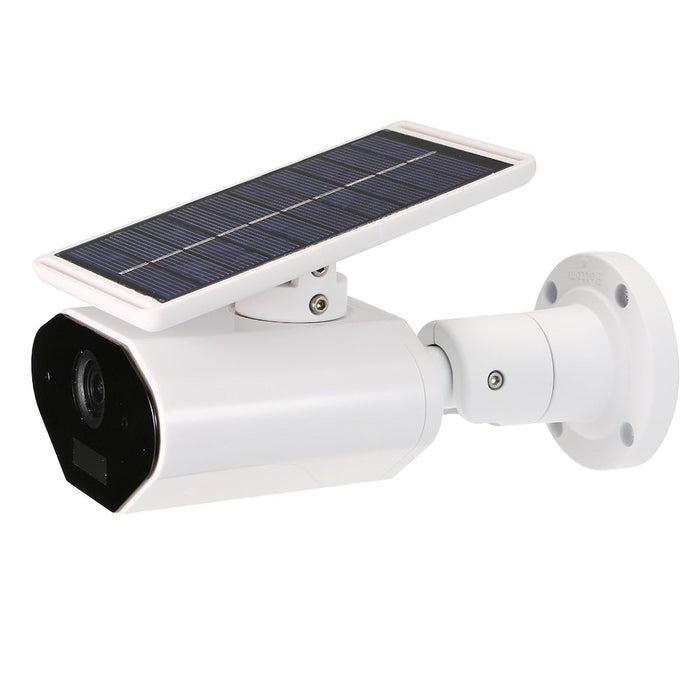 Outdoor IP Camera Solar battery WiFi Camera Waterproof 960P