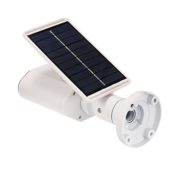 Outdoor IP Camera Solar battery WiFi Camera Waterproof 960P