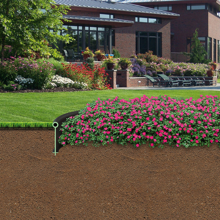 GRASS DIVIDER 6MX10CM TERRA COUNTRY VODALAND 82952/6-V