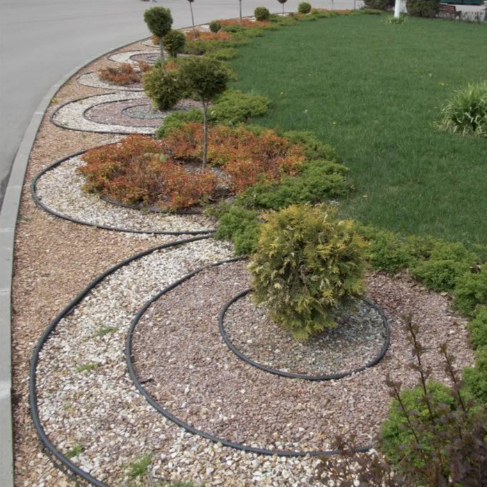 GRASS DIVIDER 6MX10CM TERRA COUNTRY VODALAND 82952/6-N