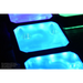 Воден блок за процесор Alphacool Eisblock XPX CPU satin clear version - Блокове за процесори<<<Водно охлаждане<<<ValiAPI