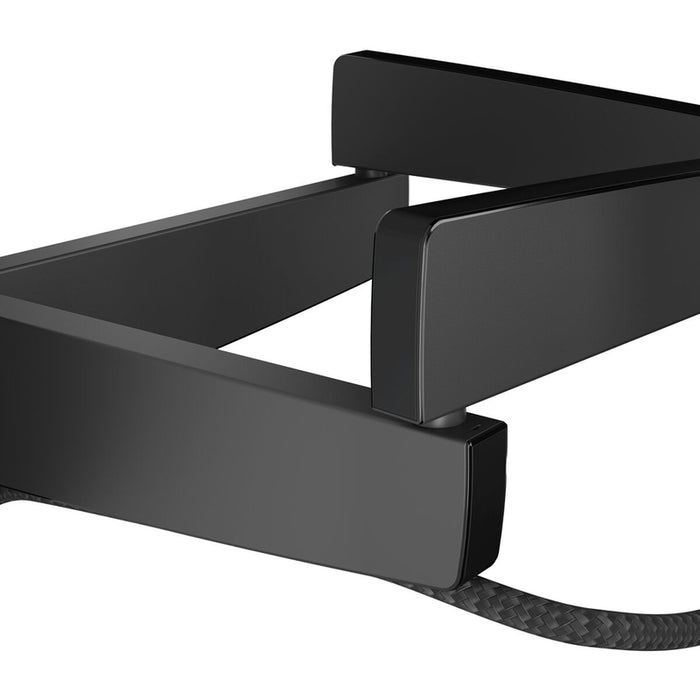 TV Stand VOGELS TVM 7655 BLK BLACK