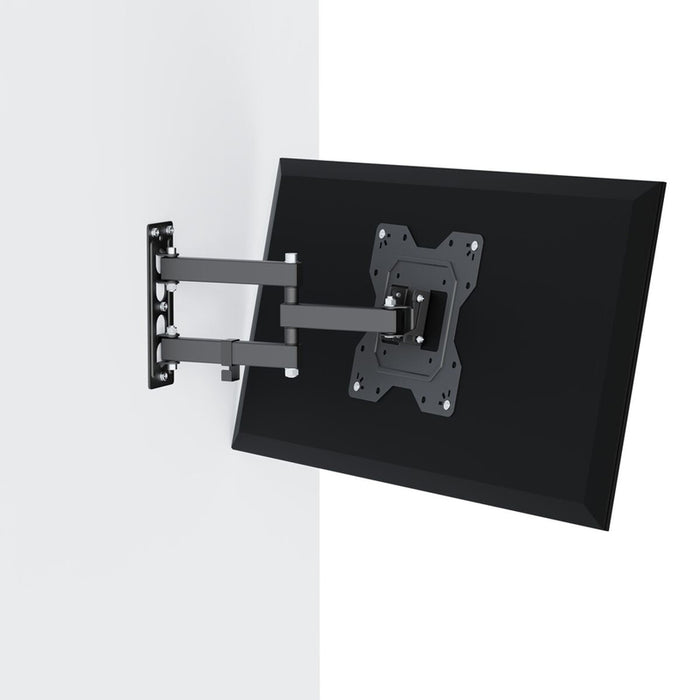 VOGELS UP 2043 BLACK