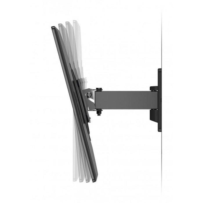 TV STAND VOGELS MA2030 BLACK