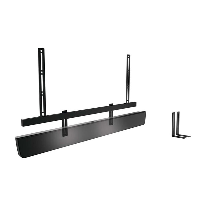 STAND FOR SOUNDBAR VOGELS SOUND 3550 BLACK