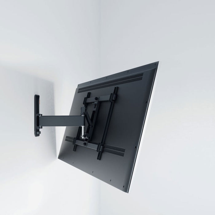 TV Stand VOGELS TVM 3423 COMFORT BLACK