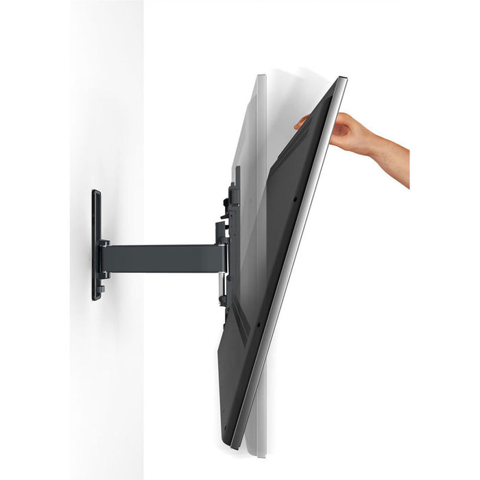 TV Stand VOGELS TVM 3423 COMFORT BLACK