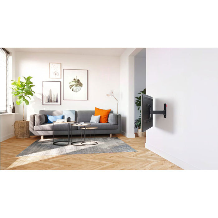 TV Stand VOGELS TVM 3423 COMFORT BLACK