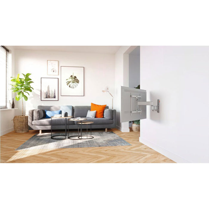 TV Stand VOGELS TVM 3443W COMFORT WHITE