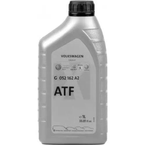 VOLKSWAGEN GROUP ATF G 052 162 A2 1L - АВТОМОБИЛНИ МАСЛА<<<MaxCar