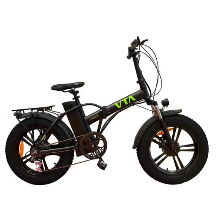 Electric bicycle VOLTA VB2 PRO