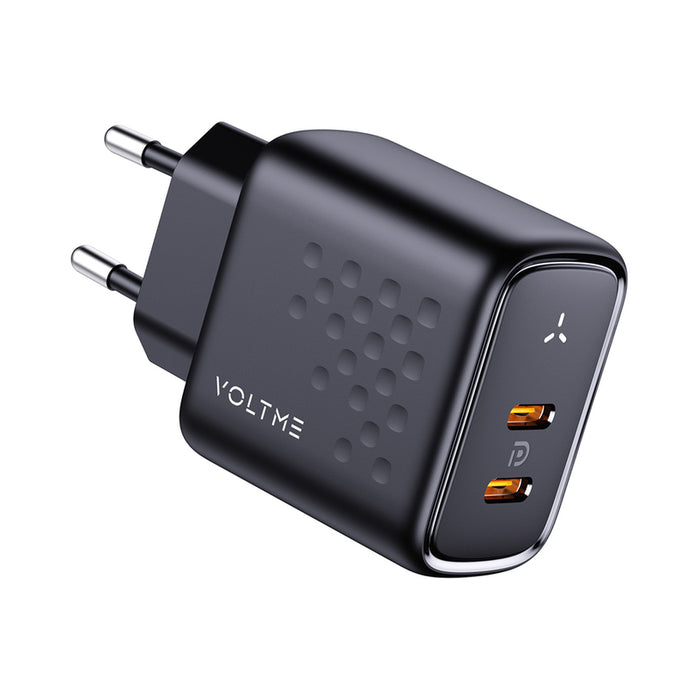 CHARGER 220V VOLTME USB-C Revo 45 Duo PD