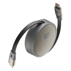 CABLE VOLTME USB-C to C 1.8 m 100W RUGG