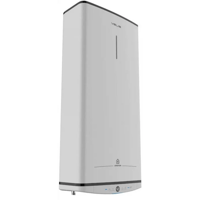 Volume water heater Ariston VELIS PRO 100 EU - Бойлери обемни<<<Бойлери<<<Климатици и отопление<<<TechMart&&&Обемни