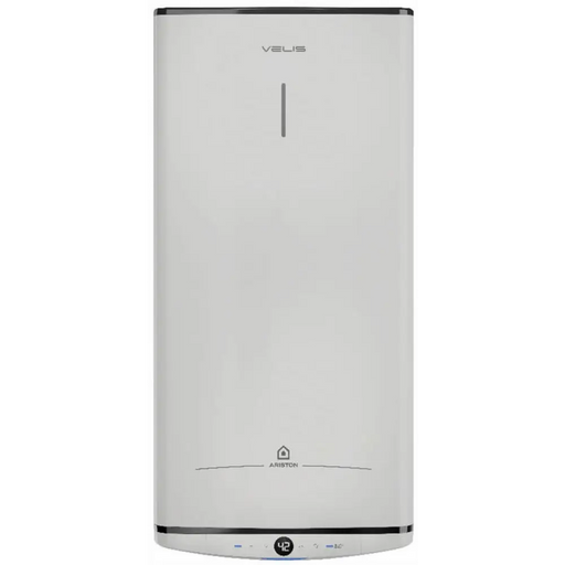 Volume water heater Ariston VELIS PRO 100 EU - Бойлери обемни<<<Бойлери<<<Климатици и отопление<<<TechMart&&&Обемни