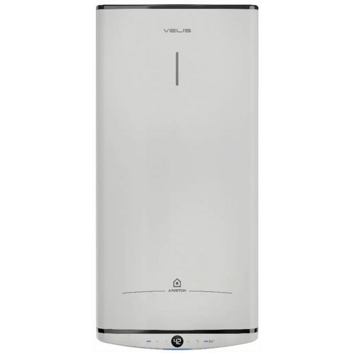 Volume water heater Ariston VELIS PRO 100 EU - Бойлери обемни<<<Бойлери<<<Климатици и отопление<<<TechMart&&&Обемни