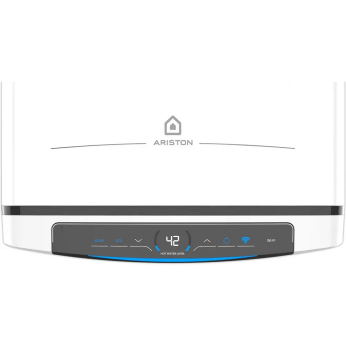 Volume water heater Ariston VELIS PRO WIFI 100 EU - Бойлери обемни<<<Бойлери<<<Климатици и