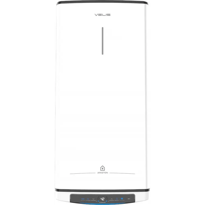 Volume water heater Ariston VELIS PRO WIFI 100 EU - Бойлери обемни<<<Бойлери<<<Климатици и