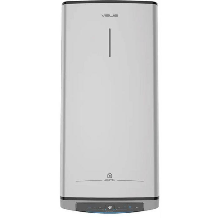 Volume water heater Ariston VELIS TECH WIFI 100 EU - Бойлери обемни<<<Бойлери<<<Климатици и